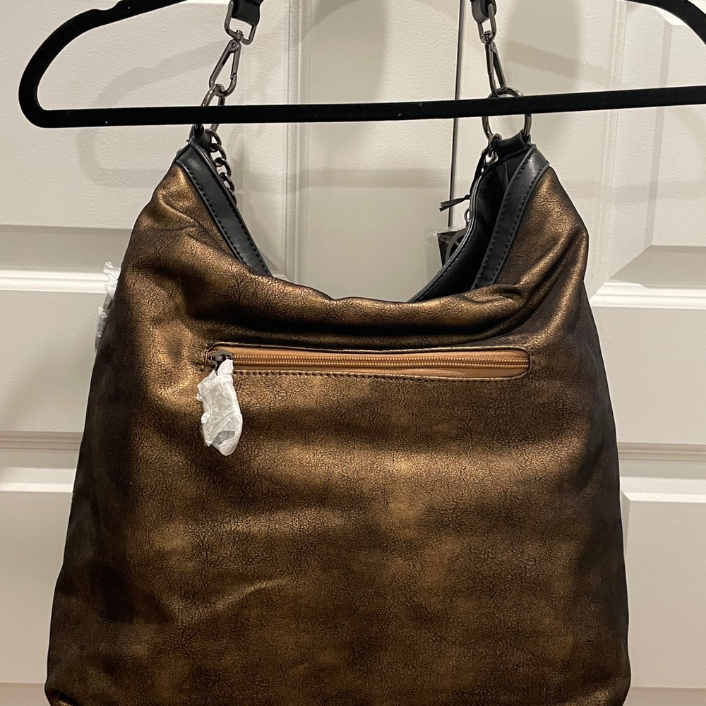 Miss Caprice Handbag
